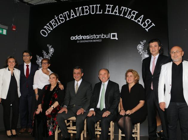 İstanbul sosyal medyada da güçlü