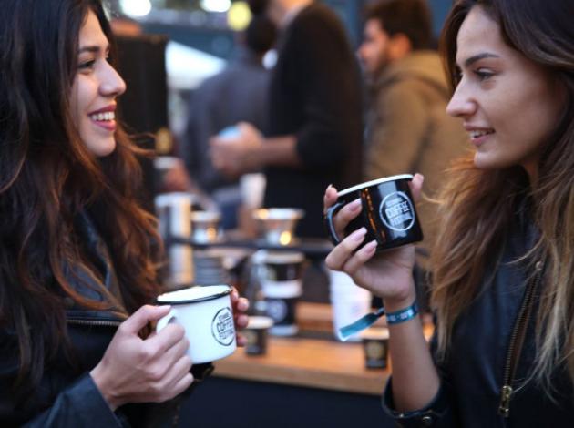 İstanbul turisti kahveyle çekecek