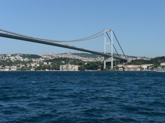 İstanbul turizmde dünya beşincisi