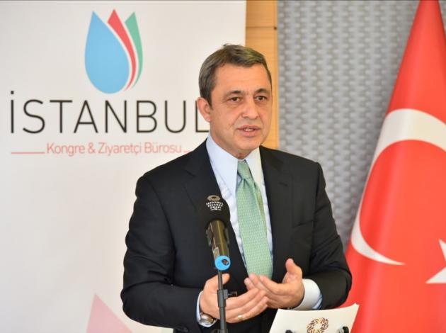 İstanbul turizmi için güçbirliği