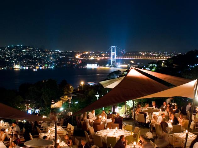 İstanbul turizmini kim hançerliyor?