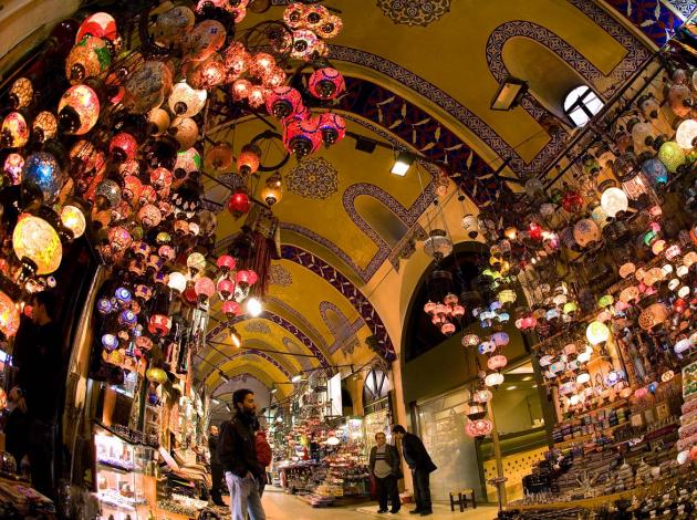  İstanbul Turizminin Sorunları ve Çözüm Önerileri Sempozyumu