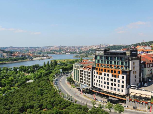 İstanbul turizminin yükselen yıldızı