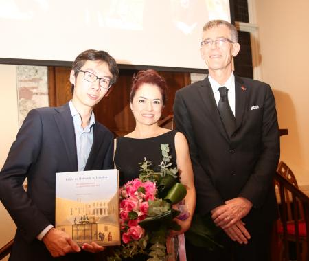 İstanbul'un en renkli festivali başladı