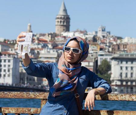 İstanbul'u onlar ayakta tutuyor