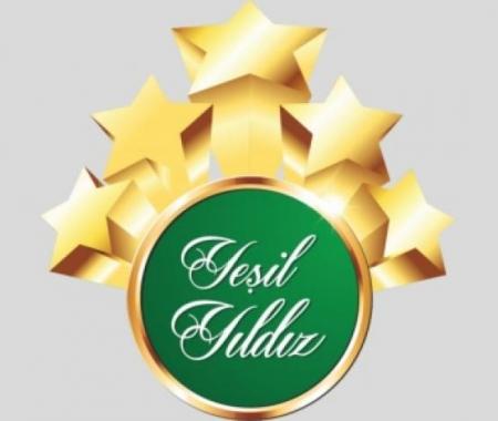 Hilton'un 3 oteli 'Yeşil Yıldız' aldı