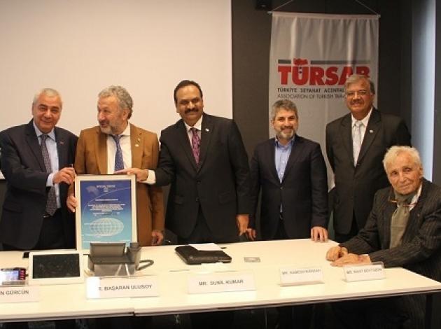 İstanbul'un imajını tazeleyecek kongre