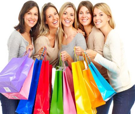 İstanbul'un Shopping Fest'i sona erdi