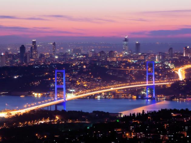 İstanbul'un turist artış hızı neden kesildi?