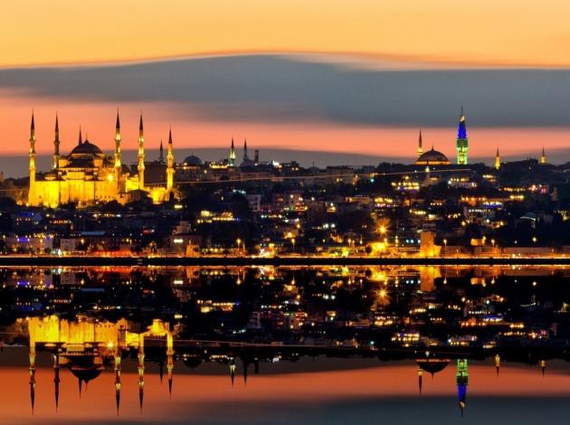 İstanbul'un turist sayısı ne kadar azaldı?