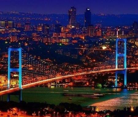 İstanbul her zaman gözde