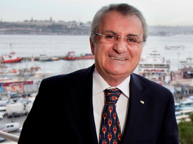 İstanbullu otelci 1.8 Milyar Dolar'ın peşinde