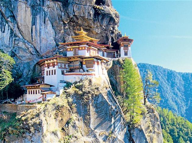 İşte 2015’in En Gözde Destinasyonları