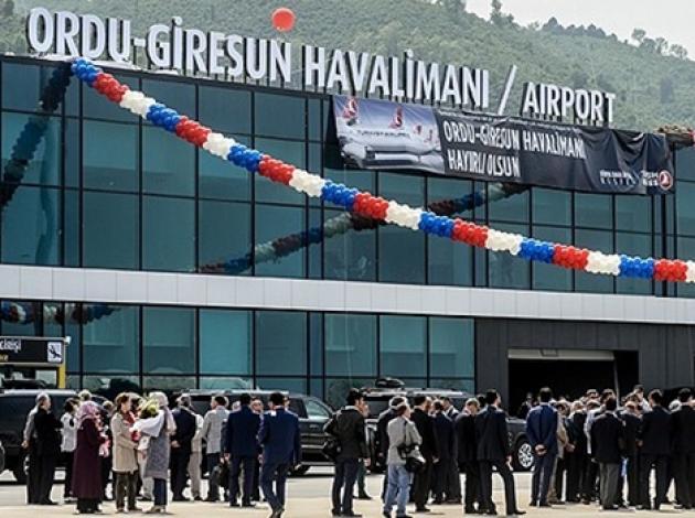 İşte açılış günü yolcu sayısı