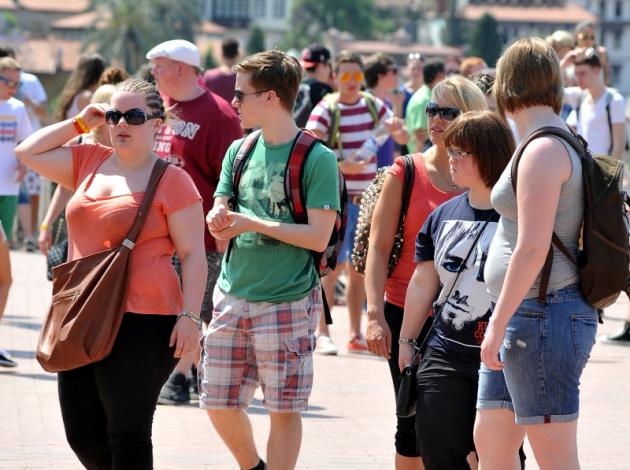İşte Antalya’nın yeni turist hedefi