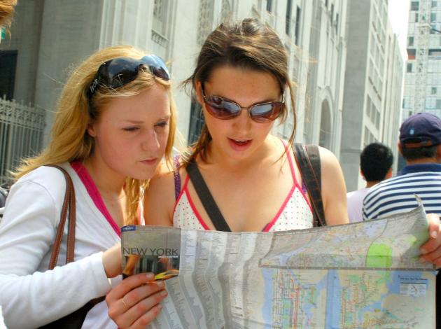 İşte dünyanın en çok turist çeken şehirleri