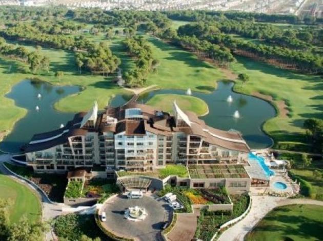 İşte G-20 zirvesinin Antalya turizmine etkileri 