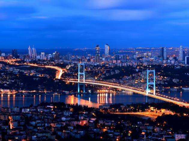 İşte İstanbul'un en rekabetçi 20 bağımsız oteli
