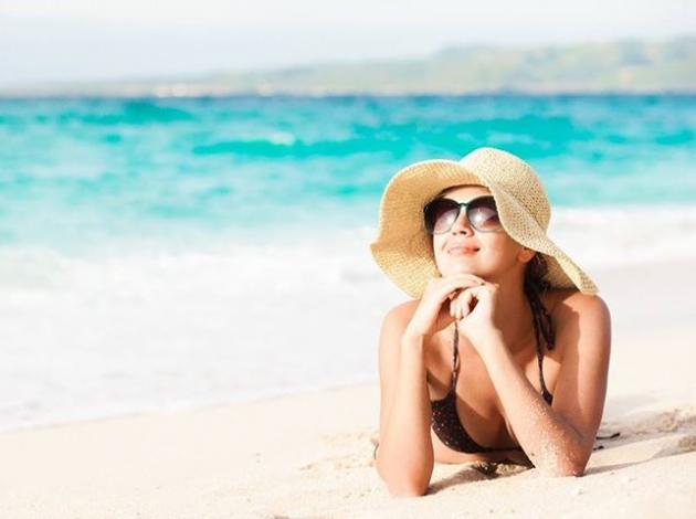 İşte Ruslar'ın yeni tatil rotası 