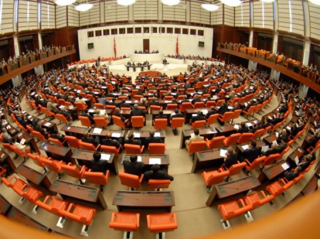 İşte TBMM'nin turizmci vekilleri