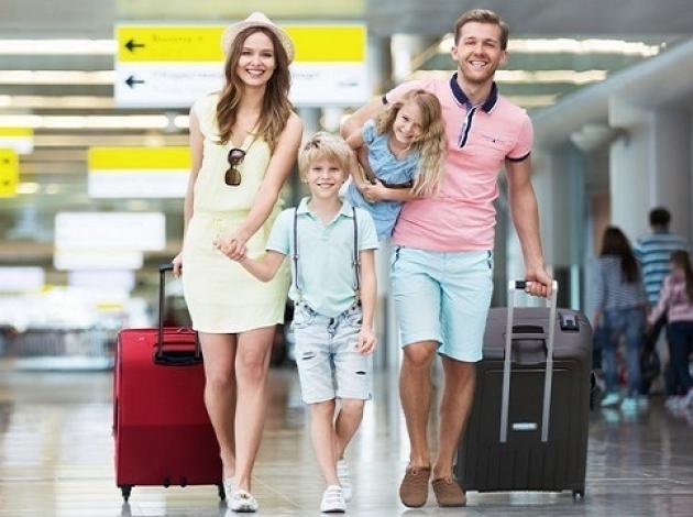 İşte Türkiye'ye gelen Rus turistin profili