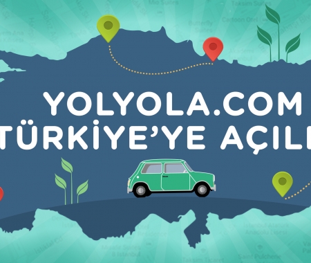 İsteyen uzun yola da "Yol Yola" çıkacak