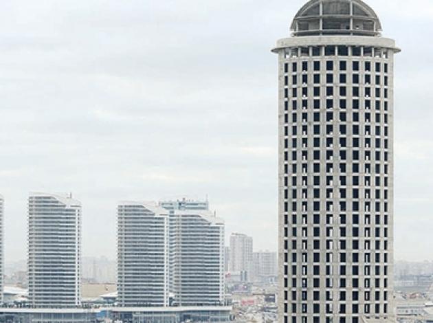 İstoç'un otel krizi çözüldü