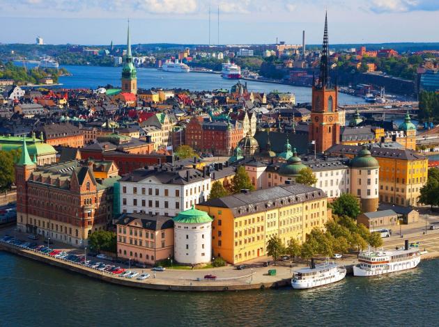 İsveç'ten Türkiye'ye ekstra havalimanı vergisi