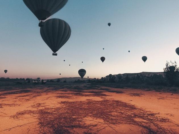 İtalyan turistten izlenme rekorları kıran Türkiye filmi