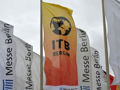 ITB Berlin 2013'ün partner ülkesi Azerbaycan...
