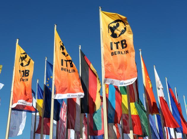 ITB Berlin bugün başlıyor