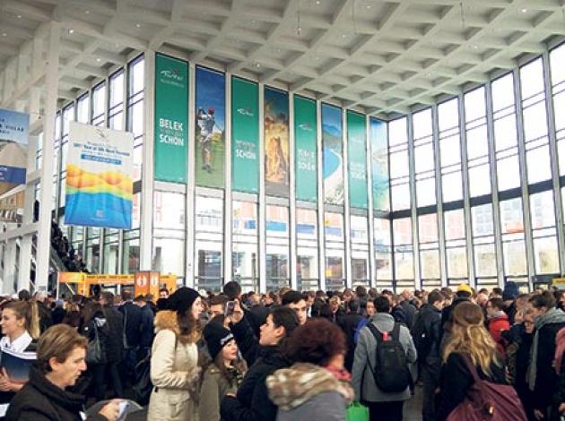 ITB Berlin'in ardından turizmciler ne düşünüyor?
