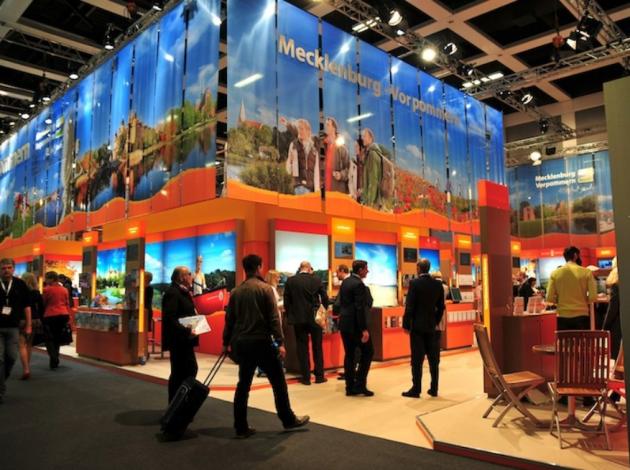 ITB Berlin 'Kurumsal Sosyal Sorumluluk' Ödülleri dağıtacak