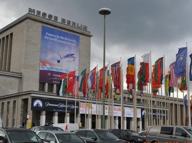 ITB Turizm Fuarı'nın ardından