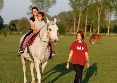 İksir Resort Town’da, gençliğin sırrı...