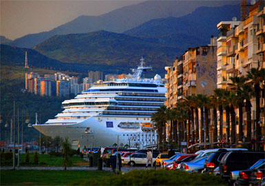 İzmir, rakamlarından memnun değil...