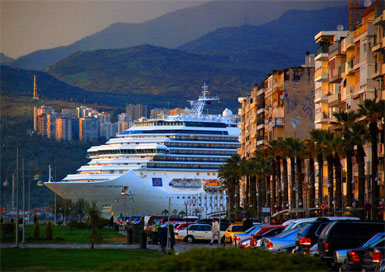 İzmir sonunda başardı...