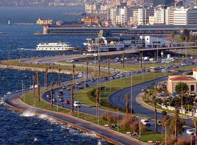 Turizm yatırımcısı İzmir'e neden soğuk?