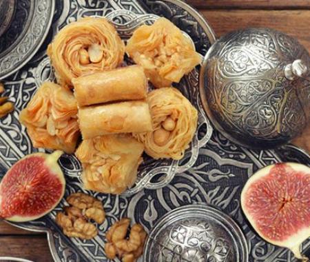 İzmir'de gastronomi kongresi