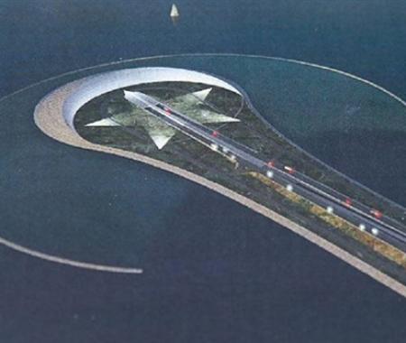 İzmir'e yeni turizm sembolü geliyor