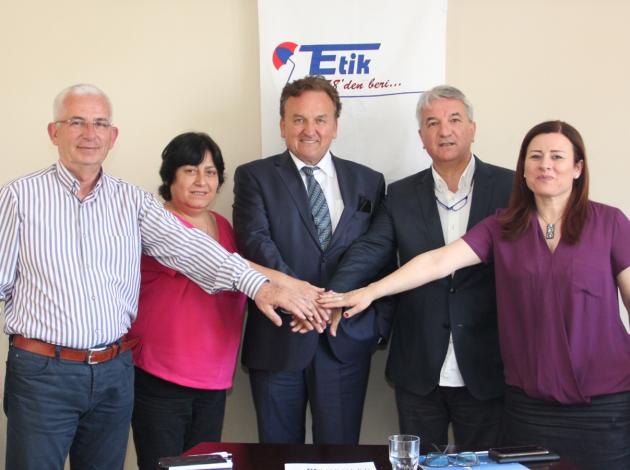 İzmir sağlıklı yaşamın merkezi olmaya aday