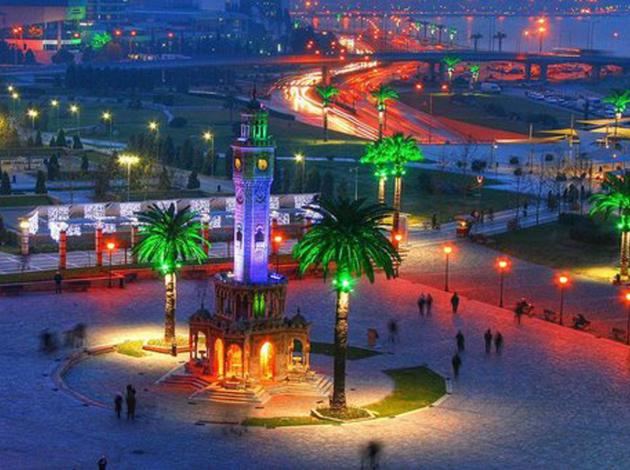 İzmir son üç yılın en kötü sezonunu yaşıyor
