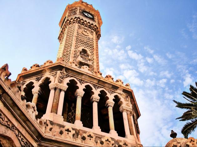 İzmir turizminin doğruları yanlışları