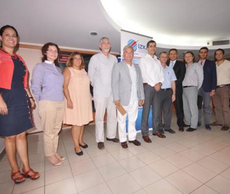 İzmir WTM Turizm Fuarı'na çıkarma yapacak