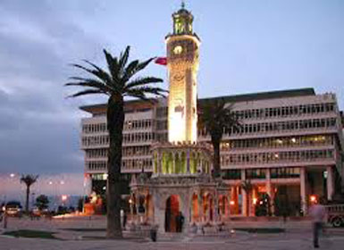 İzmir, 27 Kasım’a kilitlendi... 