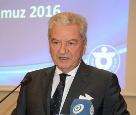 İZTO turizmde 2017 için çalışıyor