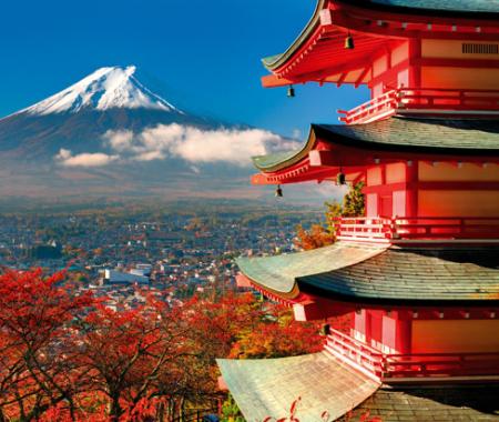 Japonya’ya olimpiyatlardan 20 milyon turist