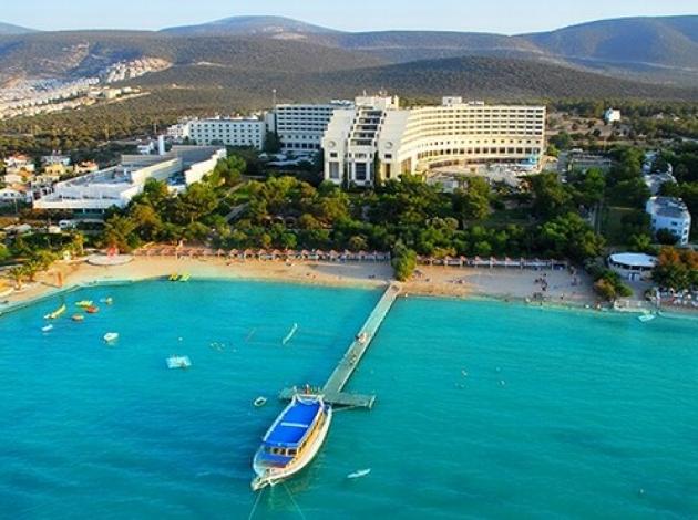 Jet Fadıl'a şimdi de otel şoku
