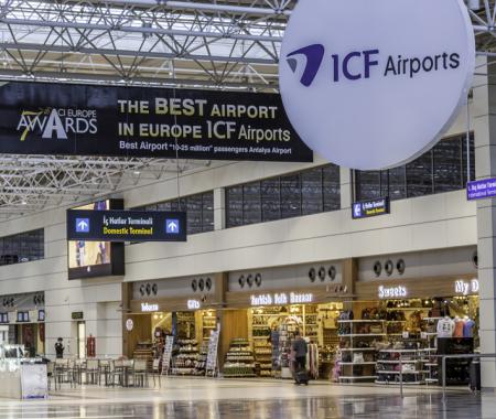 Jet2.com, İngiltere’nin 5 şehrinden Antalya'ya uçacak