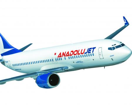 Jetgençliler 1 bilet alıyor, 2 kere uçuyor